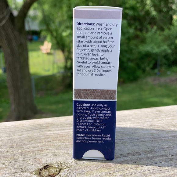 ⚜️Plexaderm Skin Care Rapid Reduction Serum! - Picture 3 of 8